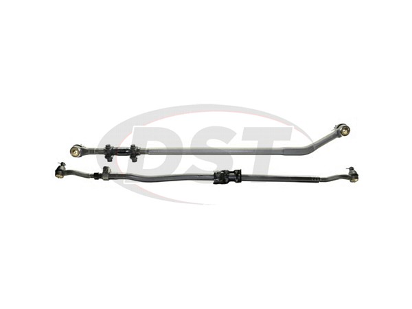 moog-ds800982a Steering Linkage Assembly