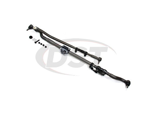 Ds800982a moog-ds800986a | Steering Linkage Assembly | Ford F-250 SD 1999-2004
