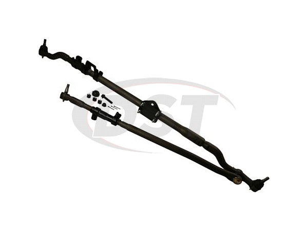 moog-ds800986a Steering Linkage Assembly