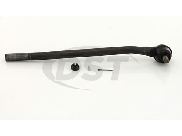 1978-1979 and other applications Left Outer TRW JTE1606 Steering Tie Rod End for Ford F-150 