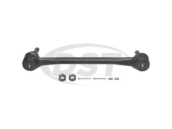TRW JTE1606 Steering Tie Rod End for Ford F-150 1978-1979 and other applications Left Outer 