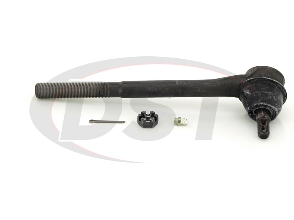 Front Inner Tie Rod End