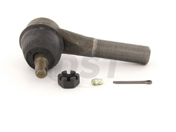 Front Outer Tie Rod End - Driver Side