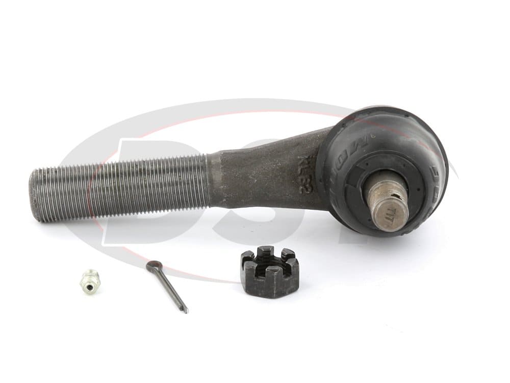 For 1986-1996 Ford F150 Tie Rod End Front Right Inner 15178CS 1994 1995 1993