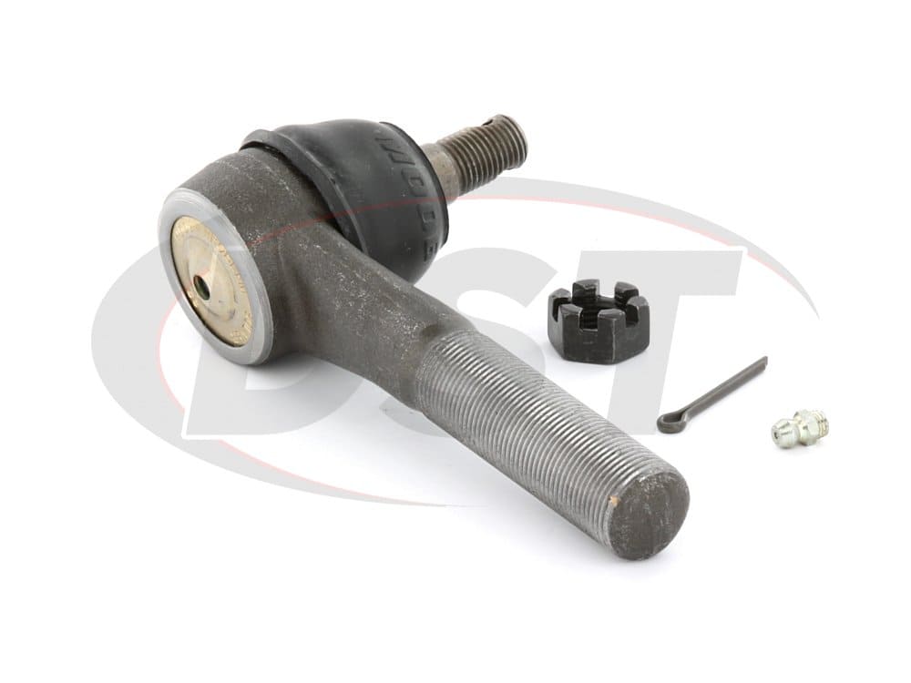 F-250/F-350 80-97 F-100 80-83 Gauche Outer Tie Rod End Ford Bronco/F-150 1980-96