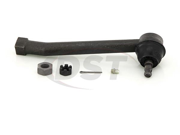 Front Outer Tie Rod End - Driver Side
