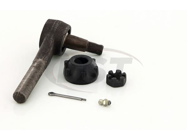 Front Inner Tie Rod End