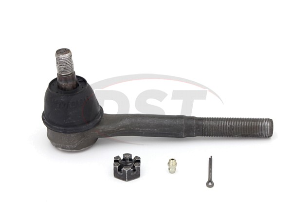 Front Outer Tie Rod End