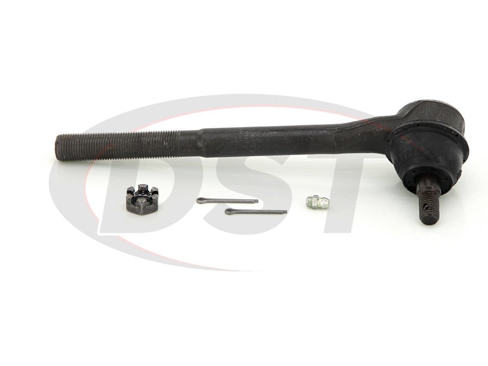 Steering Tie Rod End 2 Front Inner 2 Front Outer Chevy Camaro Saturn SW Pontiac