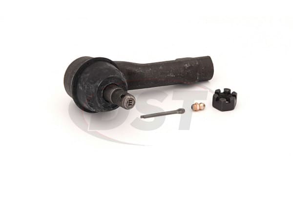 Front Outer Tie Rod End
