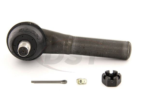 Front Outer Tie Rod End - Passenger Side for the Ford F250