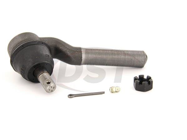 Front Outer Tie Rod End - Passenger Side for the Ford F250