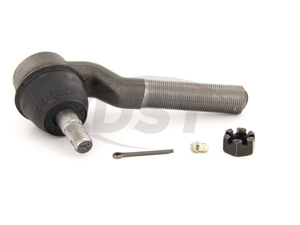 Front Outer Tie Rod End - Driver Side for the Ford F250