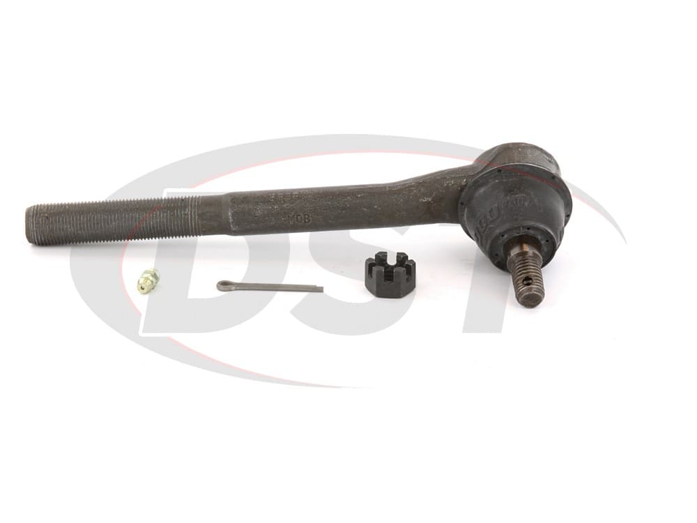 Front Inner Tie Rod End