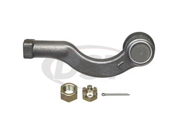 Front Outer Tie Rod End - Driver Side - NO PRICE AVAILABLE