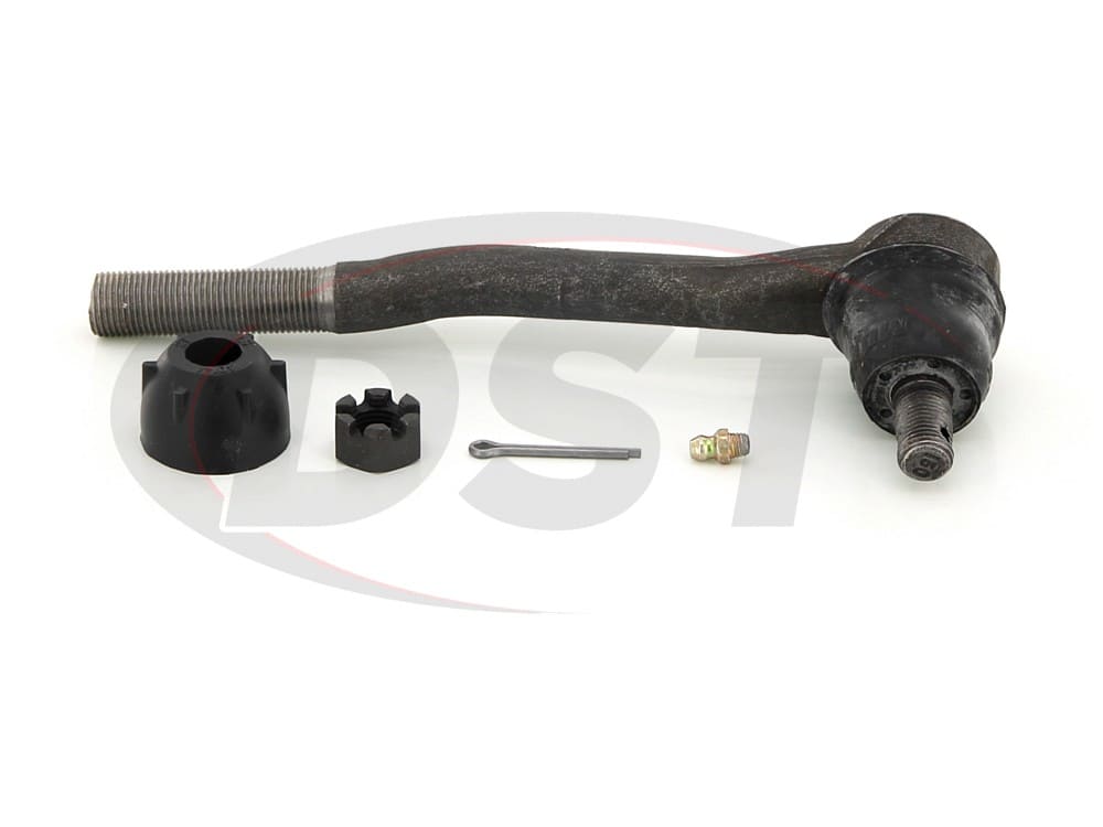 Front Inner Tie Rod End
