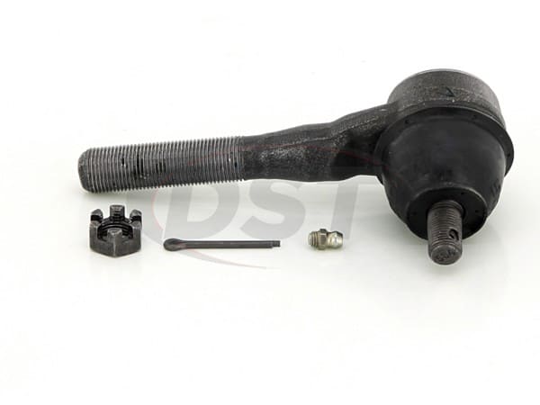 Front Outer Tie Rod End - Driver Side - 4.0L