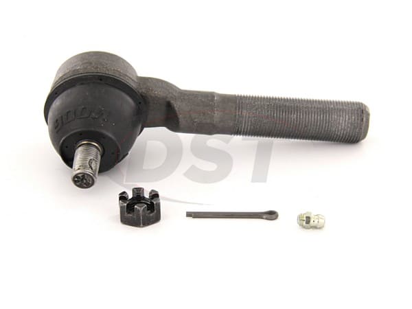 Front Outer Steering Tie Rod End