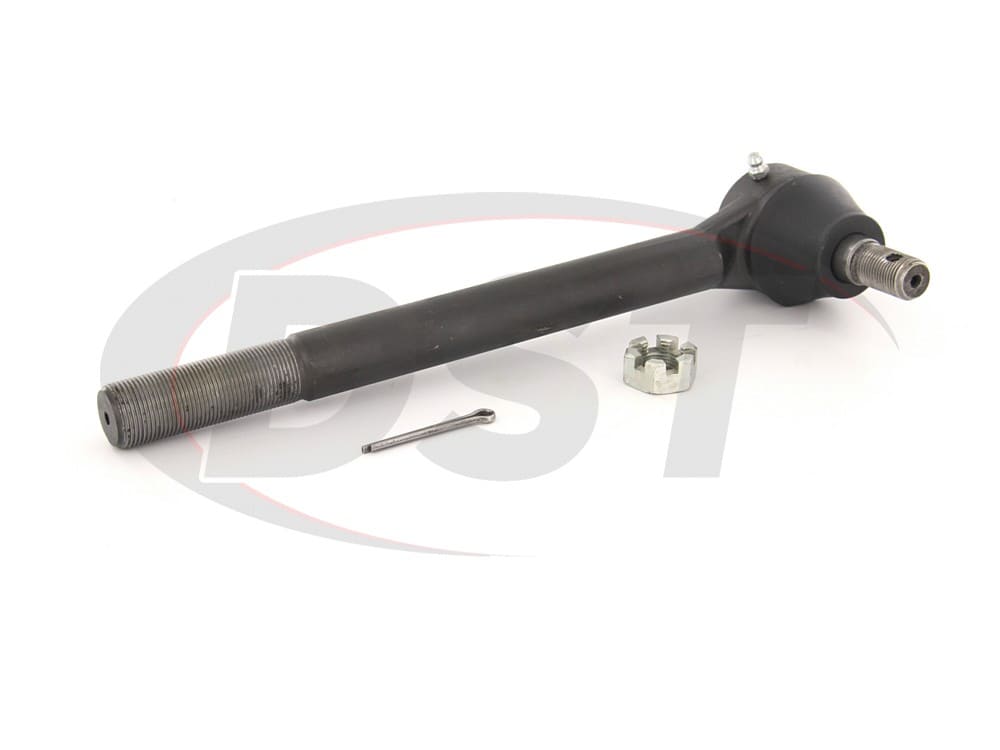 Front Inner Tie Rod End - Diesel Models