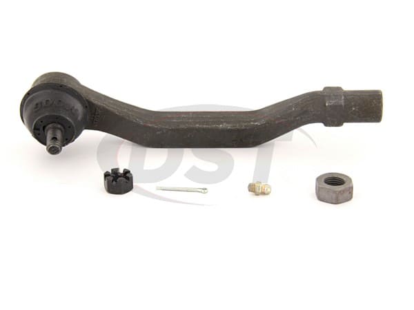 Outer Tie Rod End - Passenger