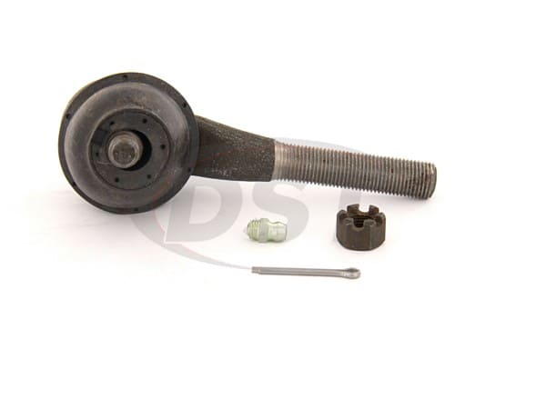 Front Outer Tie Rod End