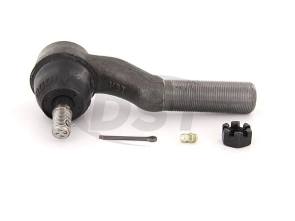 Front Outer Tie Rod End - Passenger Side