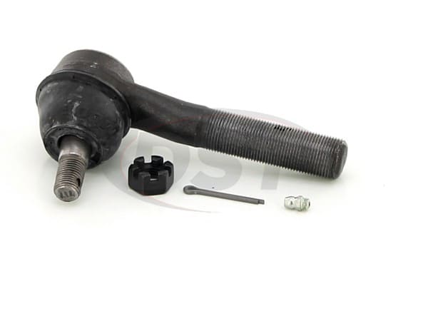 Outer Tie Rod End Links Driver Center Link for 1992-2005 Ford E-150 Econoline