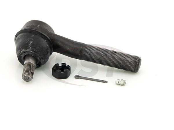 Front Outer Tie Rod End - Driver Side