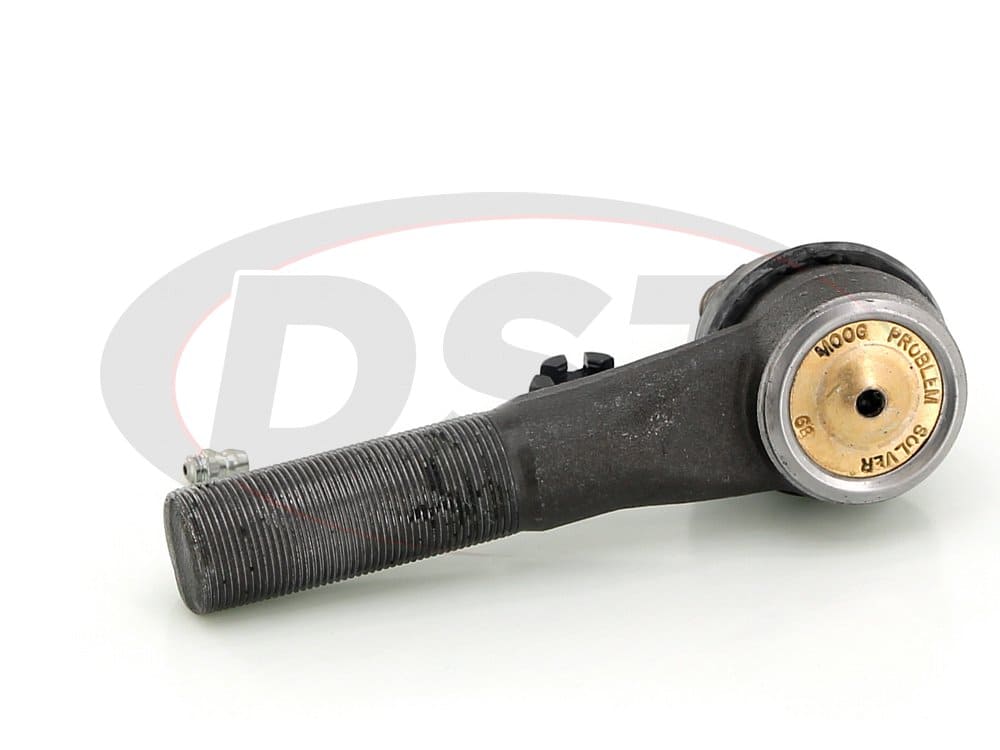 SCITOO Steering Inner Outer Tie Rod Ends fit 1994-1997 Dodge Ram 2500 Ram 3500 DS1309 DS1308T ES3248RT ES3249RT 4pc