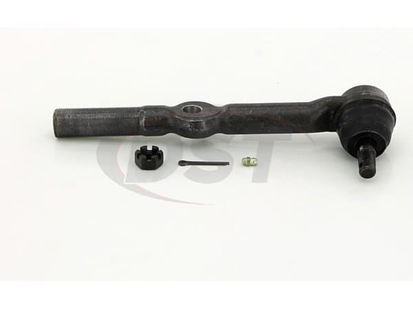 Front Inner Tie Rod End - At Pitman Arm