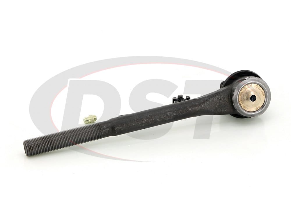 Details about  / For Cadillac Chevy Oldsmobile Front Inner Steering Tie Rod End Moog EV343