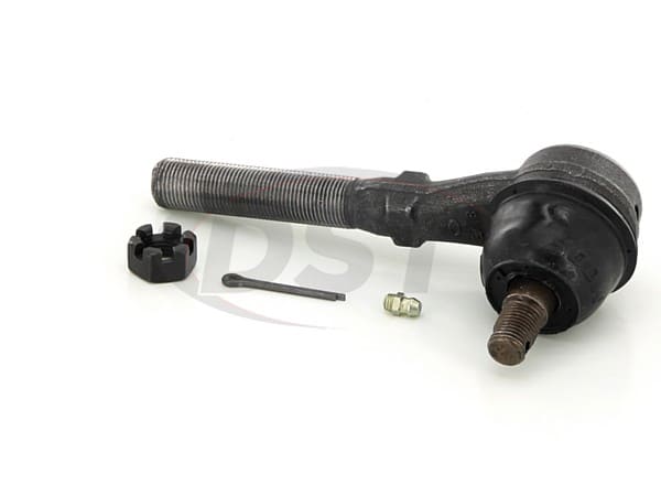 Fit for New Front Steering Inner Driver Side Tie Rod End for 1997-2003 F150 ES3369T 