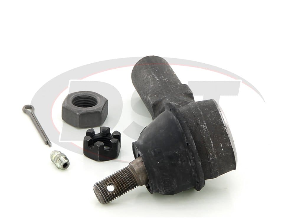 Brand New Suspension Front Outer Tie Rod Ends Fits 1995-2008 NISSAN MAXIMA