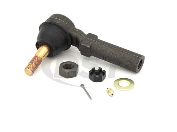 Front Outer Tie Rod End