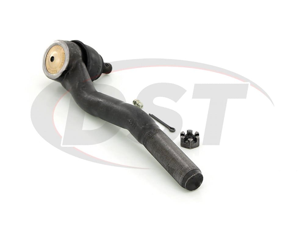 For 1999-2004 Jeep GRAND CHEROKEE Made in TURKEY ES3472 METRIX PREMIUM 38099MT Front Right Outer Tie Rod End 