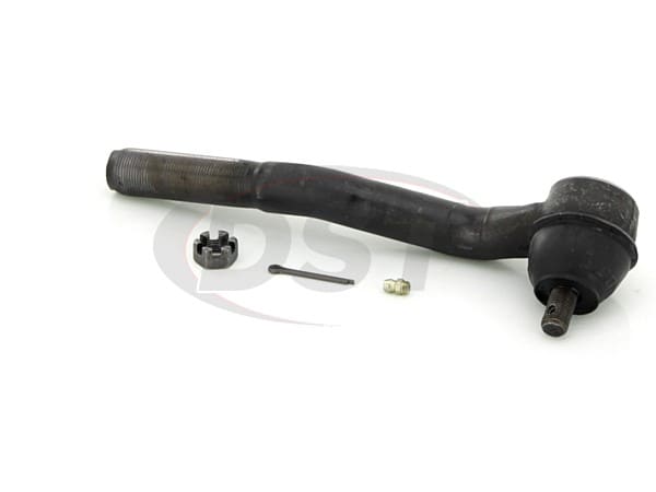 Lower Outer Tie Rod End - Passenger Side