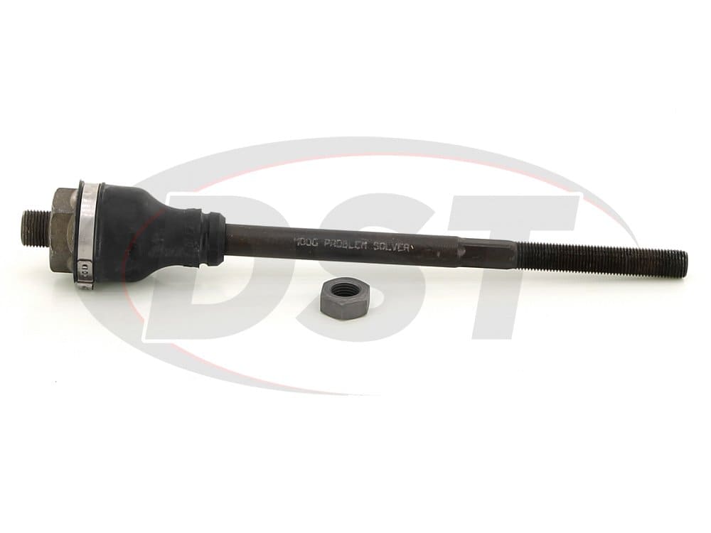 Details about  / For Cadillac Chevy Oldsmobile Front Inner Steering Tie Rod End Moog EV343