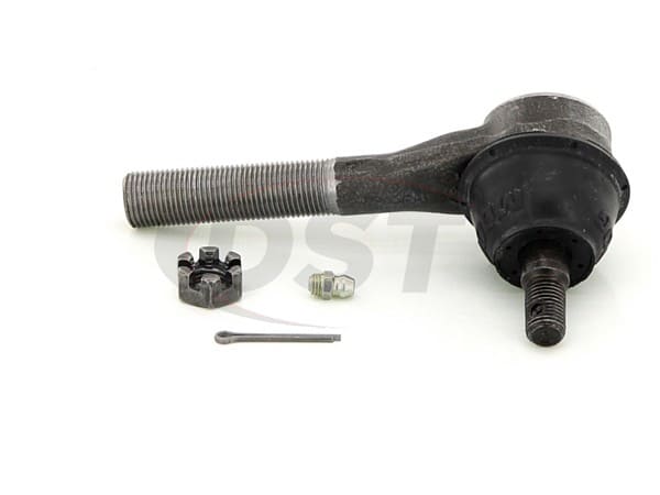 Front Outer Tie Rod End