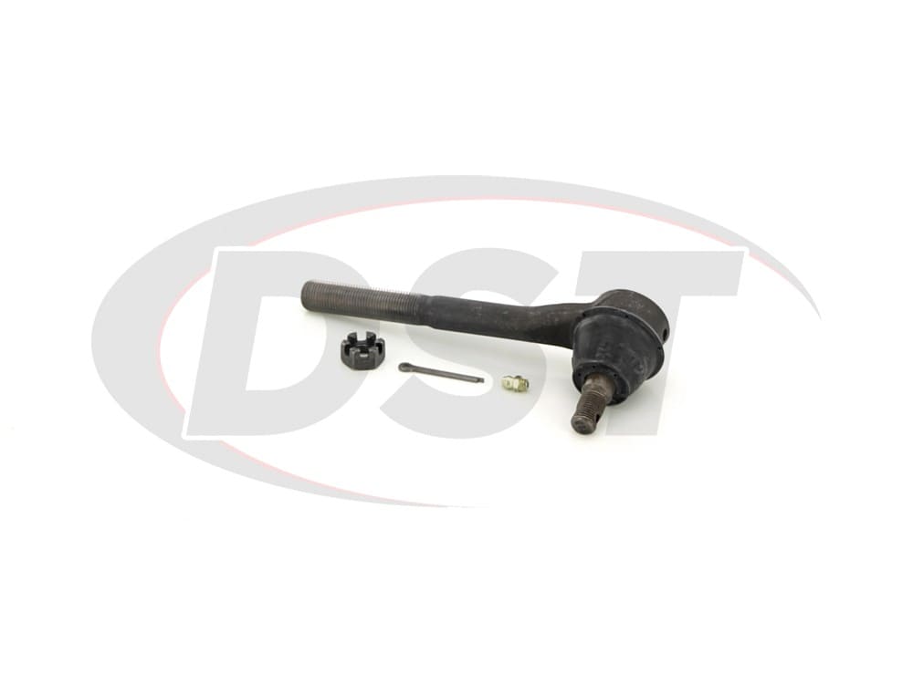 Front Inner Tie Rod End