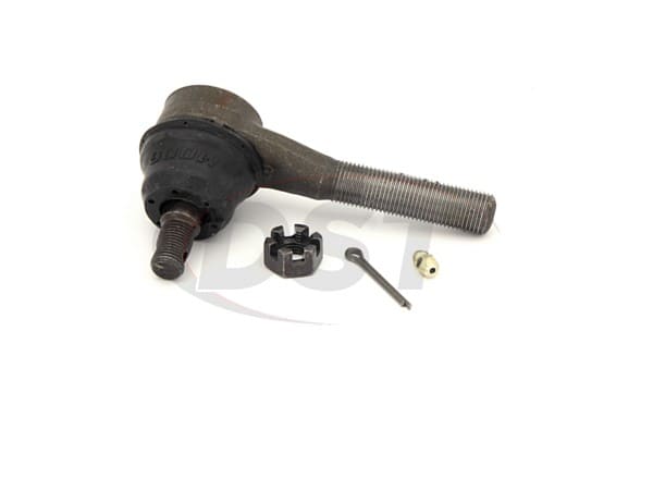 Front Outer Tie Rod End