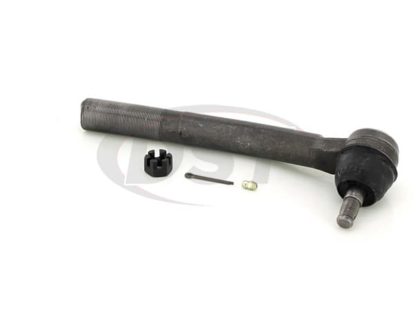 Front Outer Tie Rod End - Driver Side - Heavy Duty Models