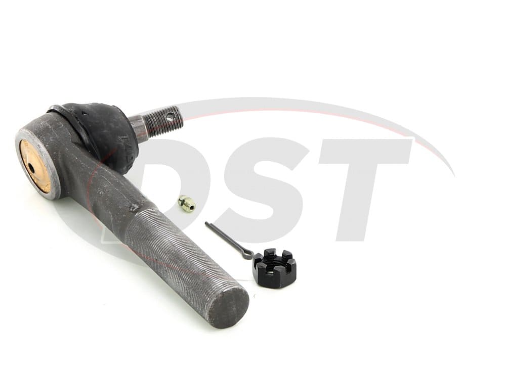 Details about   For 1998-1999 Dodge Ram 2500 Tie Rod End Right Inner Moog 64944ZY 4WD