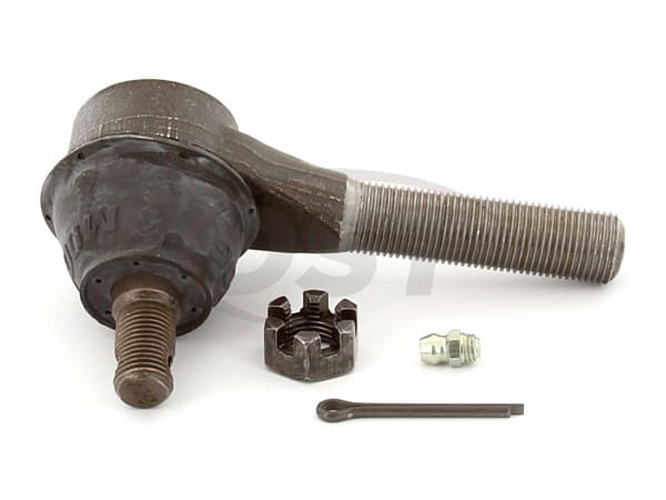 Front Outer Tie Rod End