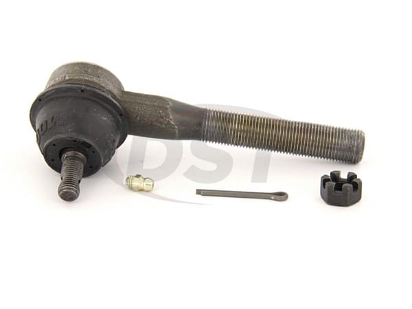 Front Outer Tie Rod End