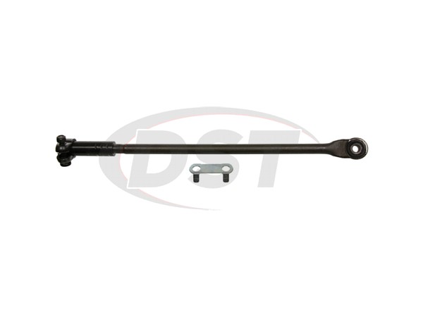 Front Inner Tie Rod End - Driver