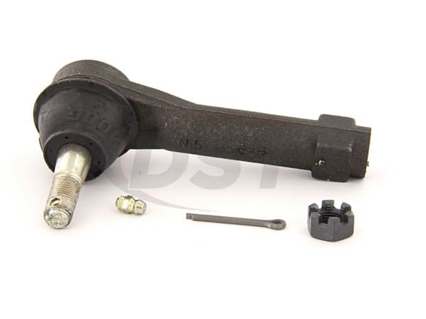 Front Outer Tie Rod End