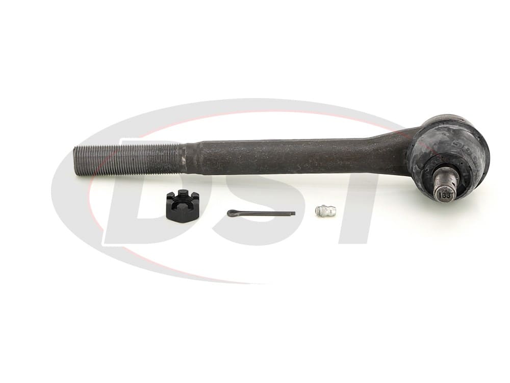 Front Inner Tie Rod End