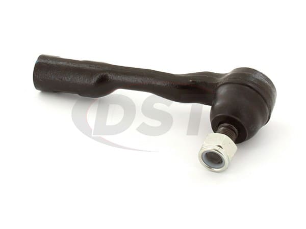Front Outer Tie Rod End - Passenger Side