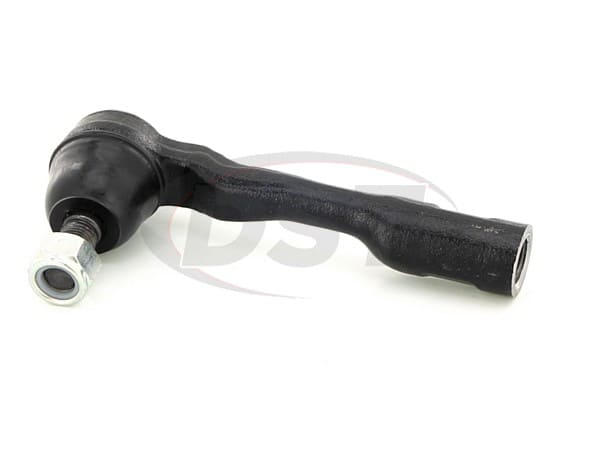 Front Outer Tie Rod End - Driver Side