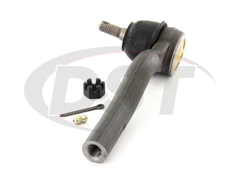Front Steering Outer Tie Rod Rack End LH Driver Side for CTS RWD 2WD New